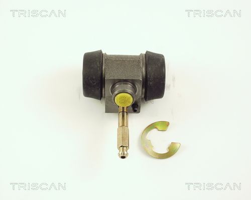 TRISCAN Riteņa bremžu cilindrs 8130 16028