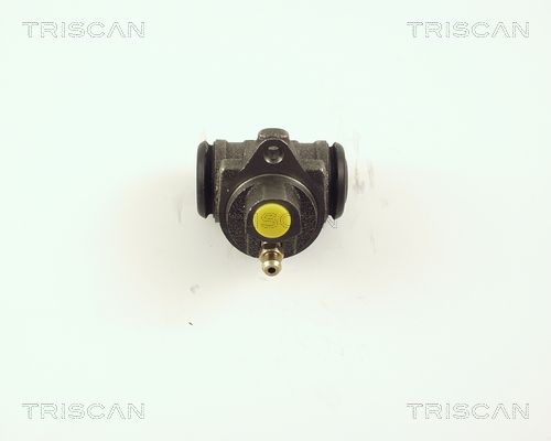 TRISCAN Riteņa bremžu cilindrs 8130 16040