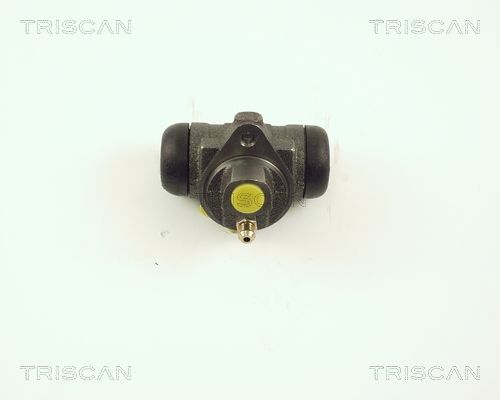 TRISCAN Riteņa bremžu cilindrs 8130 16041