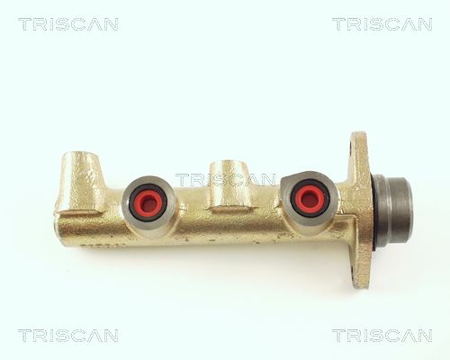 TRISCAN Galvenais bremžu cilindrs 8130 16103