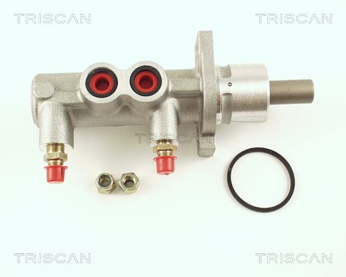 TRISCAN Главный тормозной цилиндр 8130 16114