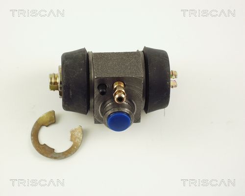TRISCAN Riteņa bremžu cilindrs 8130 17009