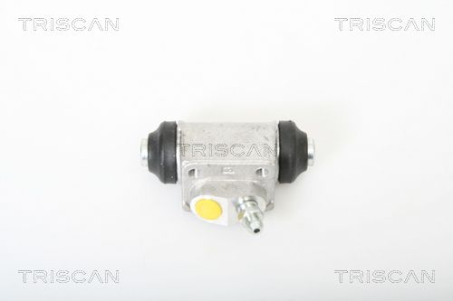 TRISCAN Riteņa bremžu cilindrs 8130 17047