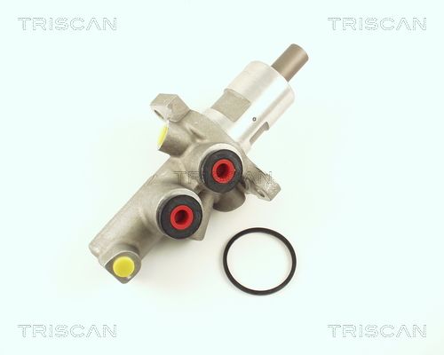 TRISCAN Galvenais bremžu cilindrs 8130 23101