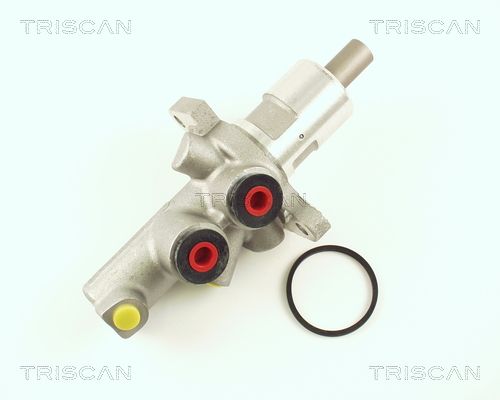 TRISCAN Galvenais bremžu cilindrs 8130 23104