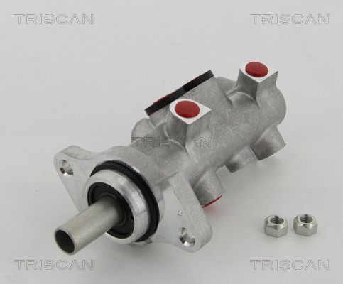 TRISCAN Galvenais bremžu cilindrs 8130 23121
