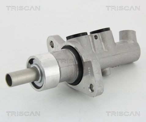 TRISCAN Galvenais bremžu cilindrs 8130 23128