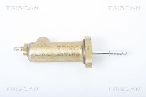 TRISCAN Darba cilindrs, Sajūgs 8130 23302