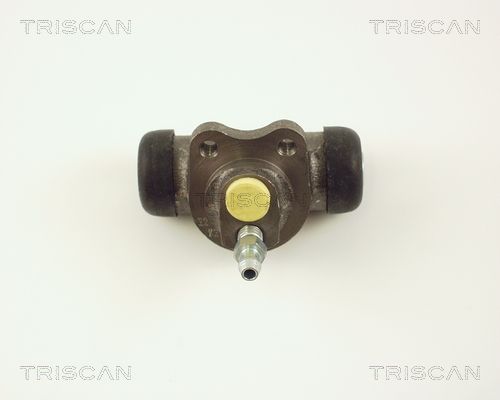 TRISCAN Riteņa bremžu cilindrs 8130 24012