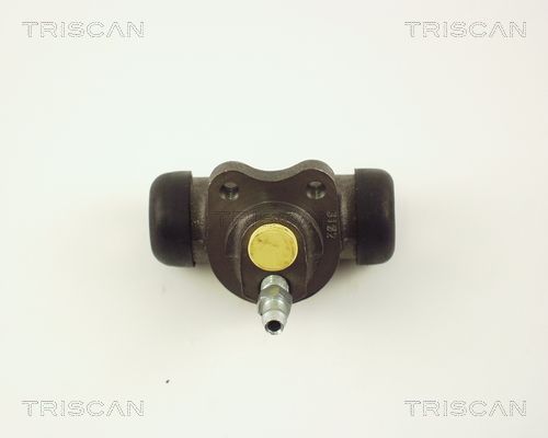 TRISCAN Riteņa bremžu cilindrs 8130 24021