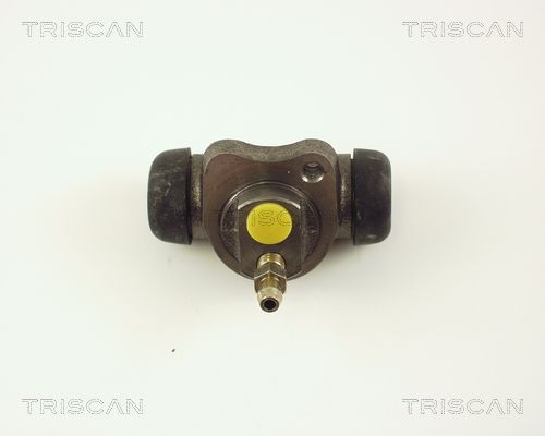 TRISCAN Riteņa bremžu cilindrs 8130 24031