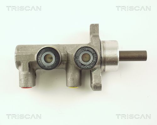 TRISCAN Galvenais bremžu cilindrs 8130 24135