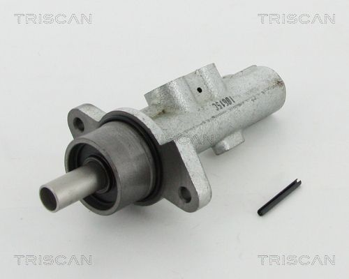 TRISCAN Galvenais bremžu cilindrs 8130 24165