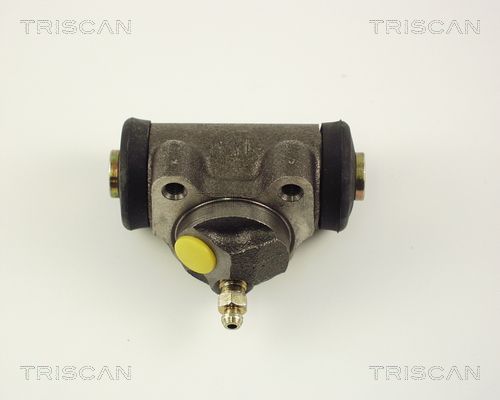 TRISCAN Riteņa bremžu cilindrs 8130 25019