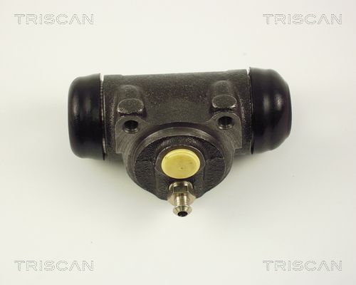 TRISCAN Riteņa bremžu cilindrs 8130 25022