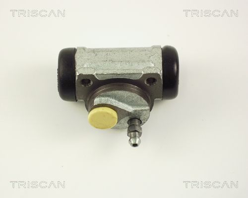 TRISCAN Riteņa bremžu cilindrs 8130 25027