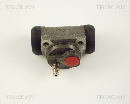 TRISCAN Riteņa bremžu cilindrs 8130 25028
