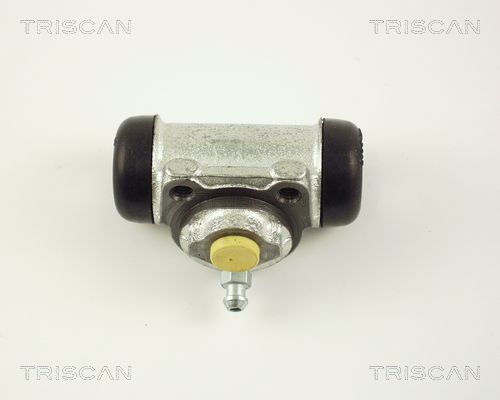TRISCAN Riteņa bremžu cilindrs 8130 25042