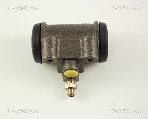 TRISCAN Riteņa bremžu cilindrs 8130 25045