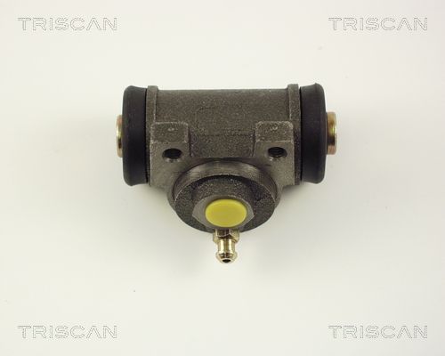 TRISCAN Колесный тормозной цилиндр 8130 25047