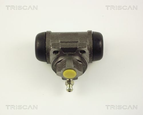 TRISCAN Riteņa bremžu cilindrs 8130 25048
