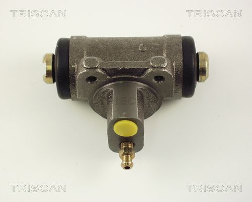 TRISCAN Riteņa bremžu cilindrs 8130 25050