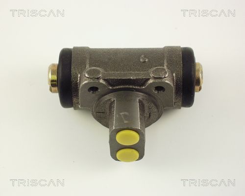 TRISCAN Riteņa bremžu cilindrs 8130 25051