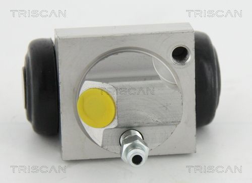 TRISCAN Riteņa bremžu cilindrs 8130 25063