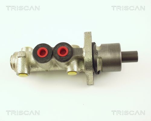 TRISCAN Galvenais bremžu cilindrs 8130 25109