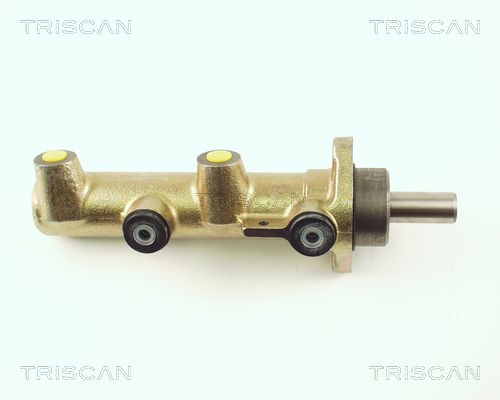 TRISCAN Galvenais bremžu cilindrs 8130 25114
