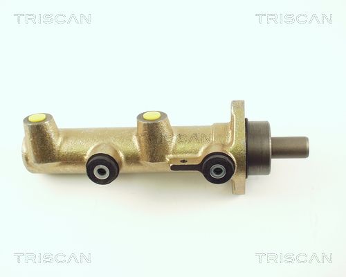 TRISCAN Galvenais bremžu cilindrs 8130 25115