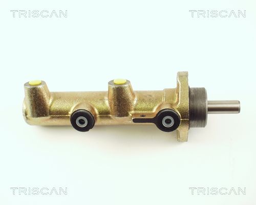 TRISCAN Galvenais bremžu cilindrs 8130 25116