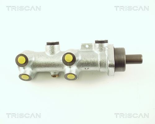 TRISCAN Galvenais bremžu cilindrs 8130 25118
