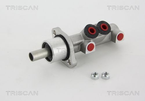 TRISCAN Galvenais bremžu cilindrs 8130 25145