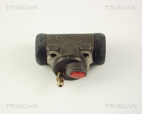 TRISCAN Колесный тормозной цилиндр 8130 28012