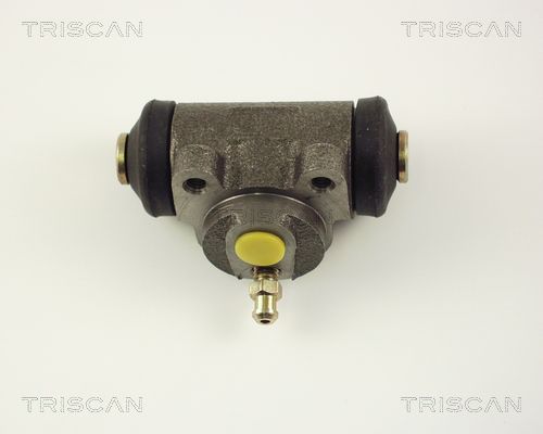 TRISCAN Riteņa bremžu cilindrs 8130 28016