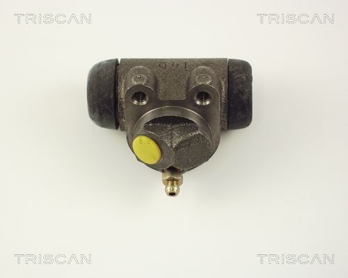 TRISCAN Riteņa bremžu cilindrs 8130 28017