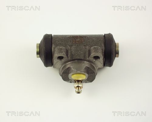 TRISCAN Riteņa bremžu cilindrs 8130 28019