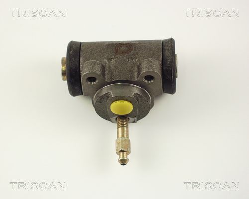 TRISCAN Riteņa bremžu cilindrs 8130 28020
