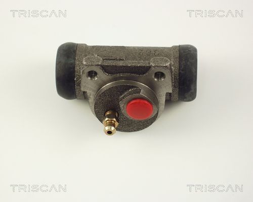 TRISCAN Riteņa bremžu cilindrs 8130 28021