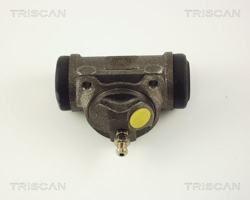 TRISCAN Riteņa bremžu cilindrs 8130 28040