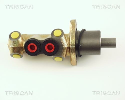 TRISCAN Galvenais bremžu cilindrs 8130 28101