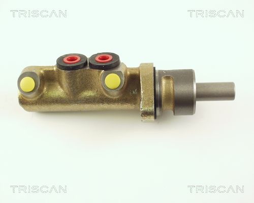 TRISCAN Galvenais bremžu cilindrs 8130 28119