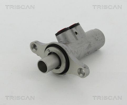 TRISCAN Galvenais bremžu cilindrs 8130 28149