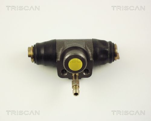TRISCAN Riteņa bremžu cilindrs 8130 29012