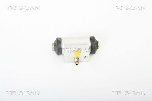TRISCAN Riteņa bremžu cilindrs 8130 38017