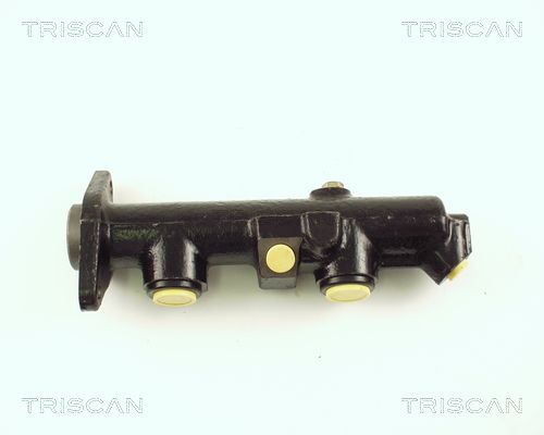TRISCAN Galvenais bremžu cilindrs 8130 38106