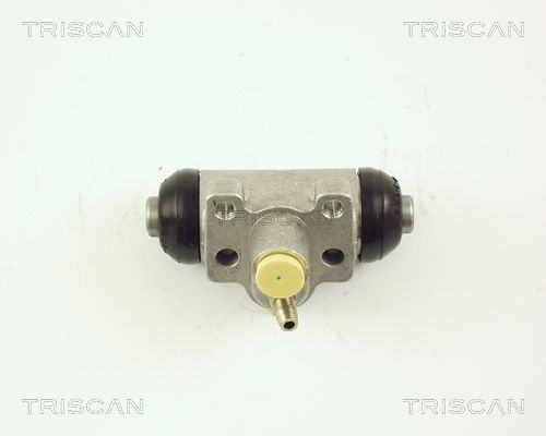TRISCAN Riteņa bremžu cilindrs 8130 40014