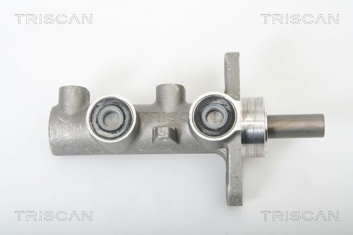 TRISCAN Galvenais bremžu cilindrs 8130 40113