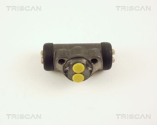 TRISCAN Riteņa bremžu cilindrs 8130 42009